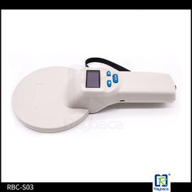 FDX-B RFID Tags Reader With Bluetooth Connection For Animal Identification